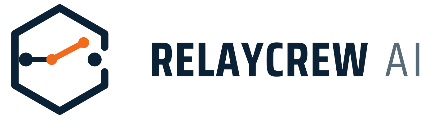 RelayCrew AI